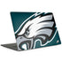 NFL Philadelphia Eagles Large Logo MacBook Skins