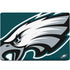 NFL Philadelphia Eagles Large Logo MacBook Skins