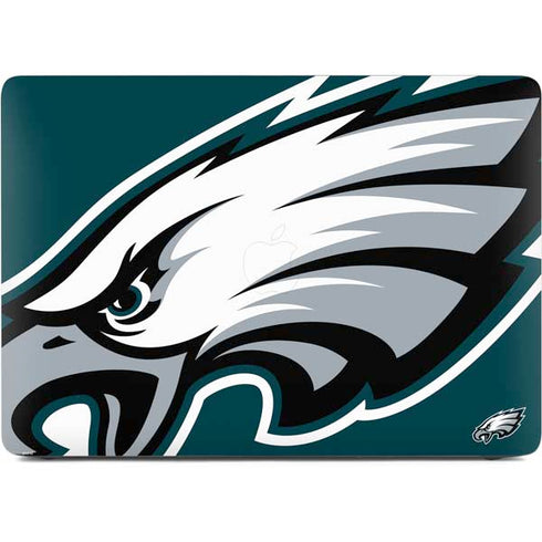 NFL Philadelphia Eagles Large Logo Apple MacBook Pro 16-inch Skin