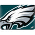 NFL Philadelphia Eagles Large Logo Apple MacBook Pro 16-inch Skin