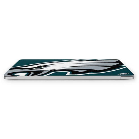 NFL Philadelphia Eagles Large Logo Apple MacBook Pro 16-inch Skin