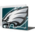 NFL Philadelphia Eagles Large Logo MacBook Cases