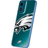 NFL Philadelphia Eagles Large Logo Moto G Play 4G (2024) Skin