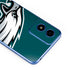 NFL Philadelphia Eagles Large Logo Moto G Play 4G (2024) Skin