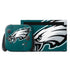 NFL Philadelphia Eagles Large Logo Nintendo Switch 2 (2025) with Joy-Con Skin