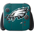 NFL Philadelphia Eagles Large Logo Nintendo Switch 2 (2025) with Joy-Con Skin