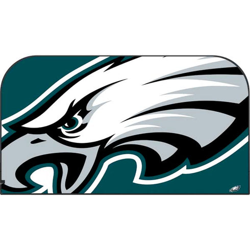 NFL Philadelphia Eagles Large Logo Nintendo Switch 2 (2025) with Joy-Con Skin