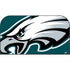 NFL Philadelphia Eagles Large Logo Nintendo Switch 2 (2025) with Joy-Con Skin