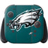 NFL Philadelphia Eagles Large Logo Nintendo Switch 2 (2025) Joy-Con Controller Skin