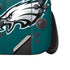NFL Philadelphia Eagles Large Logo Nintendo Switch 2 (2025) Joy-Con Controller Skin