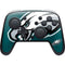 NFL Philadelphia Eagles Large Logo Nintendo Switch 2 (2025) Pro Controller Skin