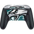 NFL Philadelphia Eagles Large Logo Nintendo Switch 2 (2025) Pro Controller Skin