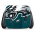 NFL Philadelphia Eagles Large Logo Nintendo Skins
