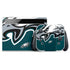 NFL Philadelphia Eagles Large Logo Nintendo Skins
