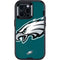 NFL Philadelphia Eagles Large Logo Otterbox Defender iPhone Skin