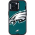 NFL Philadelphia Eagles Large Logo Otterbox Defender iPhone Skin