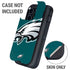 NFL Philadelphia Eagles Large Logo Otterbox Defender iPhone Skin