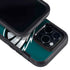 NFL Philadelphia Eagles Large Logo Otterbox Defender iPhone Skin