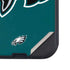 NFL Philadelphia Eagles Large Logo Otterbox Defender iPhone Skin