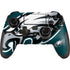 NFL Philadelphia Eagles Large Logo PlayStation Scuf Vantage 2 Controller Skin