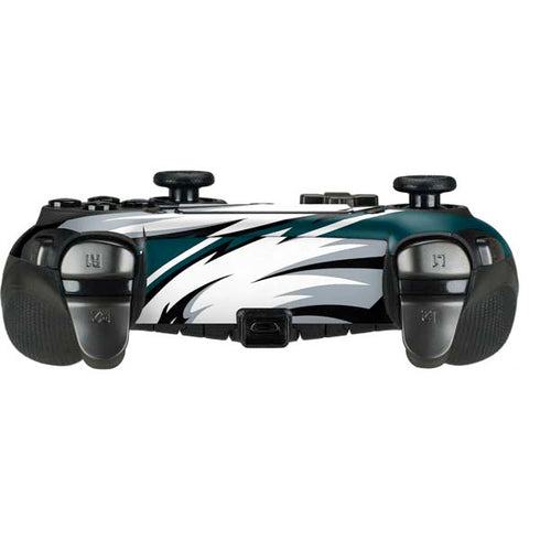 NFL Philadelphia Eagles Large Logo PlayStation Scuf Vantage 2 Controller Skin