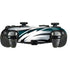NFL Philadelphia Eagles Large Logo PlayStation Scuf Vantage 2 Controller Skin