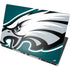 NFL Philadelphia Eagles Large Logo Dell Precision Skin