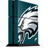 NFL Philadelphia Eagles Large Logo PlayStation PS4 Skins