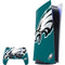 NFL Philadelphia Eagles Large Logo PlayStation PS5 Skins