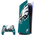 NFL Philadelphia Eagles Large Logo PlayStation PS5 Skins