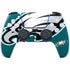NFL Philadelphia Eagles Large Logo PlayStation PS5 Skins
