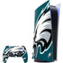 NFL Philadelphia Eagles Large Logo PlayStation PS5 Skins