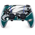 NFL Philadelphia Eagles Large Logo PS5 DualSense Edge Pro Controller Skin