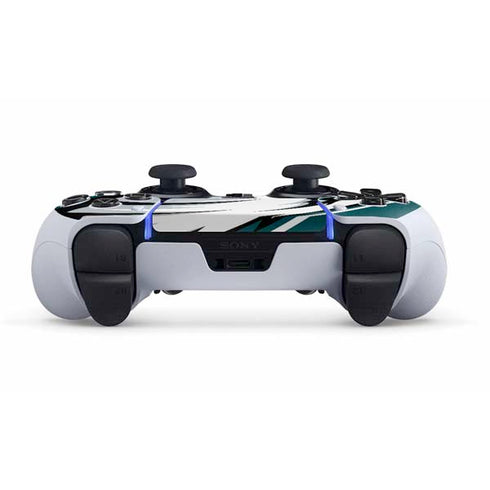 NFL Philadelphia Eagles Large Logo PS5 DualSense Edge Pro Controller Skin