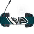 NFL Philadelphia Eagles Large Logo Razer Kraken X Skin
