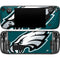NFL Philadelphia Eagles Large Logo Steam Deck Handheld Gaming Computer OLED Skin