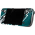 NFL Philadelphia Eagles Large Logo Steam Deck Handheld Gaming Computer OLED Skin