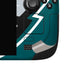 NFL Philadelphia Eagles Large Logo Steam Deck Handheld Gaming Computer OLED Skin