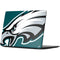 NFL Philadelphia Eagles Large Logo Surface Laptop 7 13.8in Skin