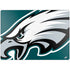 NFL Philadelphia Eagles Large Logo Surface Laptop 7 13.8in Skin