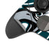 NFL Philadelphia Eagles Large Logo Xbox Elite Wireless Controller Series 2 Skin