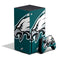 NFL Philadelphia Eagles Large Logo Xbox Series X Bundle Skin