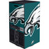 NFL Philadelphia Eagles Large Logo Xbox Series X Bundle Skin