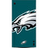 NFL Philadelphia Eagles Large Logo XBox Series X Digital Edition Console Skin