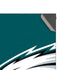NFL Philadelphia Eagles Large Logo XBox Series X Digital Edition Console Skin