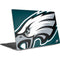 NFL Philadelphia Eagles Large Logo Dell XPS Skin