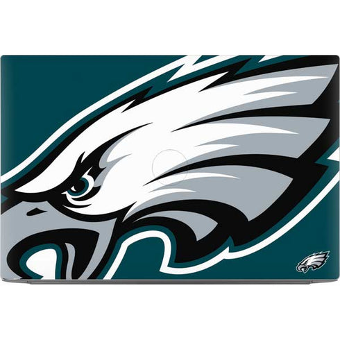 NFL Philadelphia Eagles Large Logo Dell XPS Skin