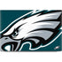 NFL Philadelphia Eagles Large Logo Dell XPS Skin