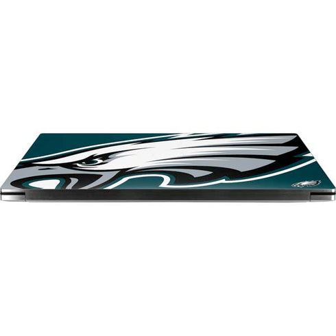 NFL Philadelphia Eagles Large Logo Dell XPS Skin