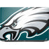 NFL Philadelphia Eagles Large Logo HP ZBook Fury 16 G10 Skin